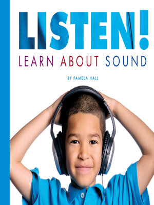 cover image of Listen!
